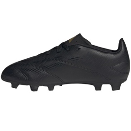 Pantofi Adidas Predator Club L FxG IF6425 negru 1 Pantofi Adidas Predator Club L FxG IF6425 negru 1