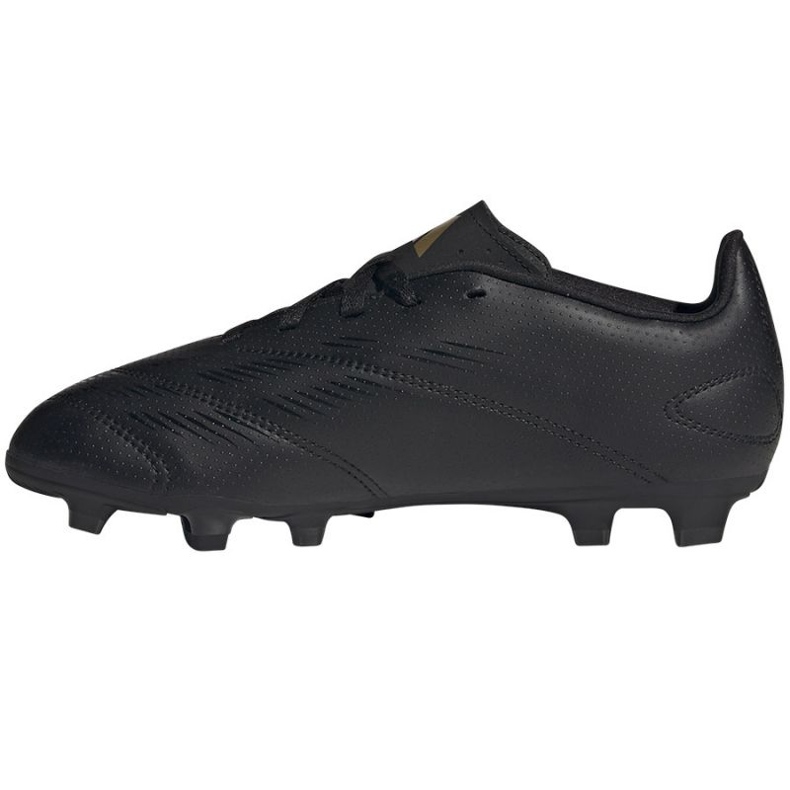 Pantofi Adidas Predator Club L FxG IF6425 negru 1 Pantofi Adidas Predator Club L FxG IF6425 negru 1