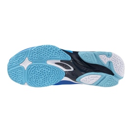 Pantofi Mizuno Wave Lightning Z8 V1GA240001 albastru 1