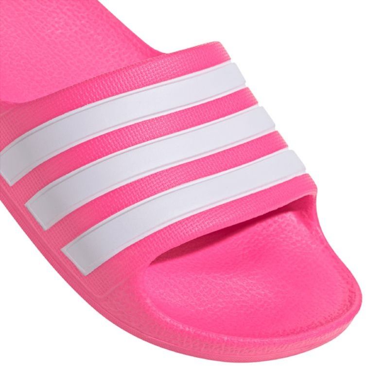 Slapi Adidas Adilette Aqua Slides IG4860 roz 2