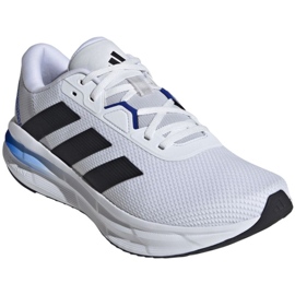 Pantofi de alergare Adidas Galaxy 7 ID8753 alb 1