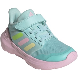 Pantofi Adidas Tensaur Run 3.0 El C IH7778 multicolor 1
