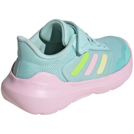 Pantofi Adidas Tensaur Run 3.0 El C IH7778 multicolor 2