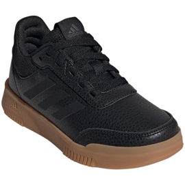 Pantofi Adidas Tensaur Sport Training Lace IF1719 negru 1 Pantofi Adidas Tensaur Sport Training Lace IF1719 negru 1