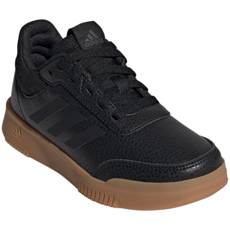 Pantofi Adidas Tensaur Sport Training Lace IF1719 negru 1 Pantofi Adidas Tensaur Sport Training Lace IF1719 negru 1