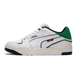Pantofi sport Puma Slipstream 39326601 alb 1