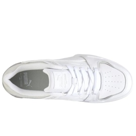 Pantofi sport Puma Slipstream 39326604 alb 1