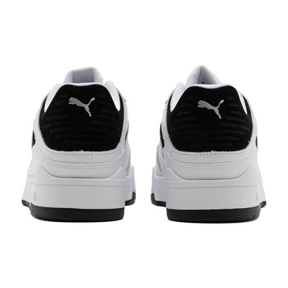 Pantofi sport pentru bărbați Puma Slipstream 38854901 alb 1 Pantofi sport pentru bărbați Puma Slipstream 38854901 alb 1