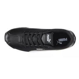 Pantofi sport Puma Torino 338442904 negru 1