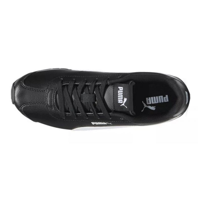 Pantofi sport Puma Torino 338442904 negru 1