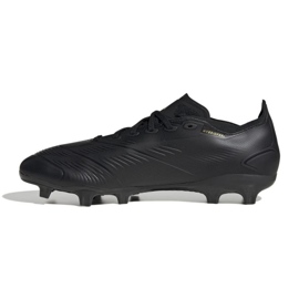 Pantofi Adidas Predator League Fg IF6347 negru 1