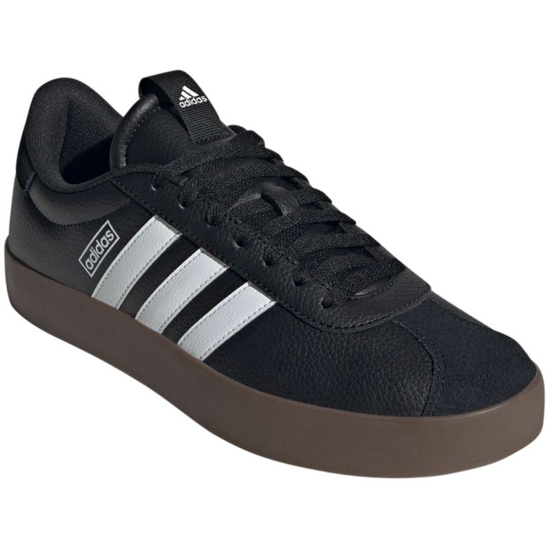 Pantofi Adidas Vl Court 3.0 ID6286 negru 1