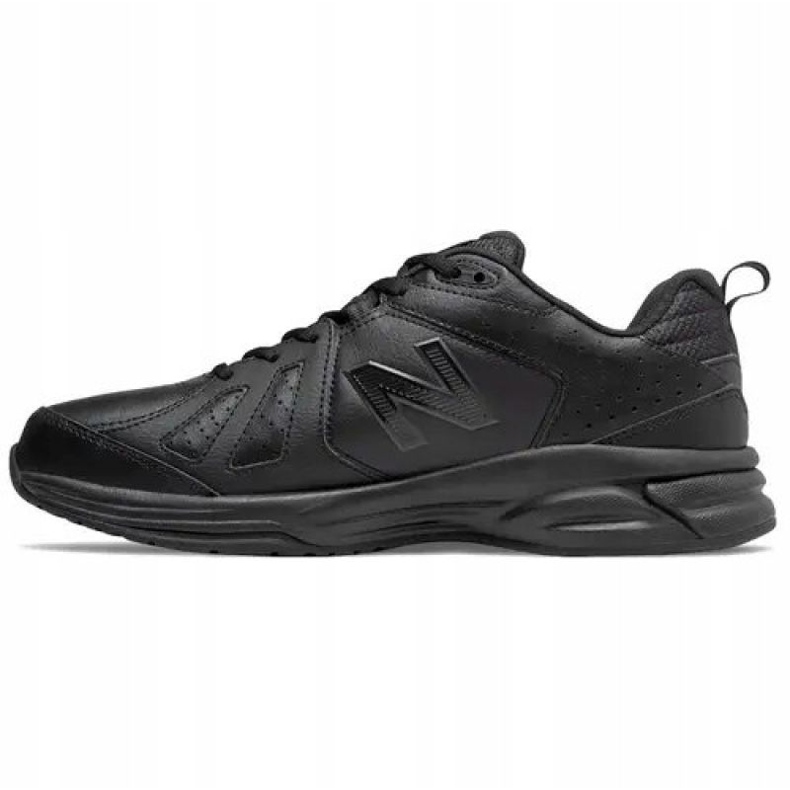 Pantofi New Balance MX624AB5 negru 1
