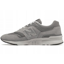 Pantofi New Balance CM997HCA T26-12083889115 gri 1