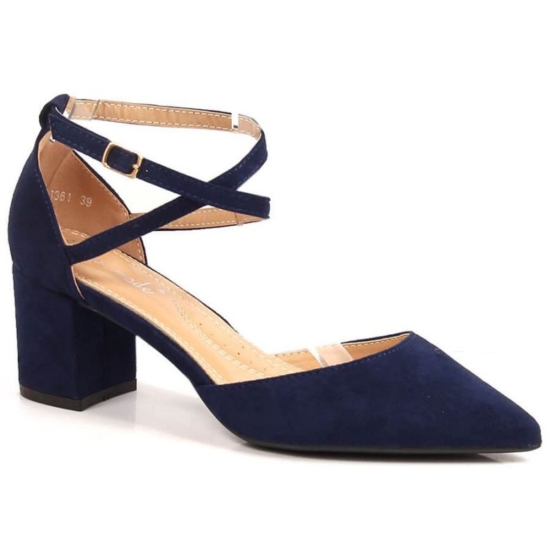 Pompe Super Mode W SAN7B 1