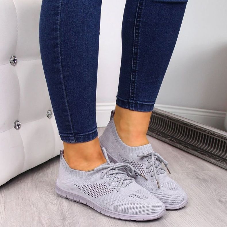 News NOUTĂȚI W EVE211B pantofi 2