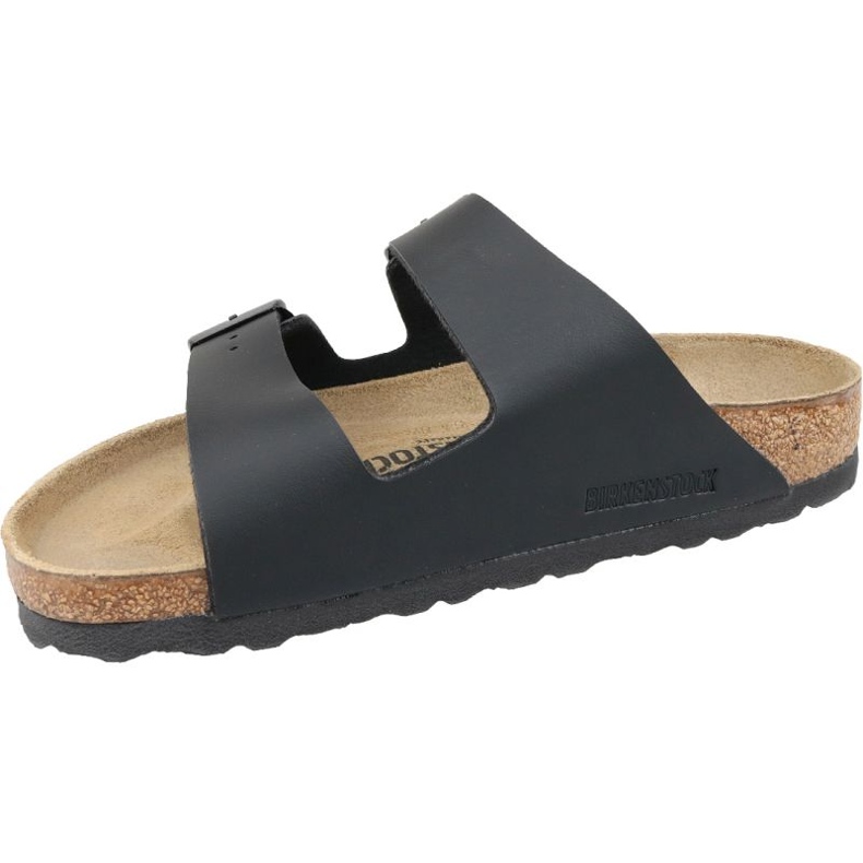 Șlapi Birkenstock Arizona 51191 negru 1