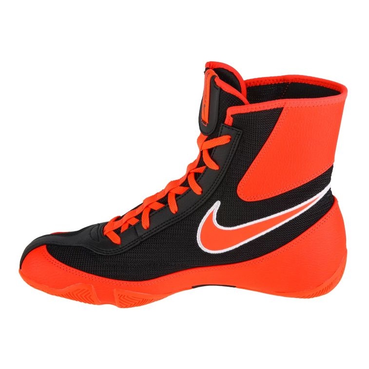 Pantofi Nike Machomai 2 321819-002 roșu 1 Pantofi Nike Machomai 2 321819-002 roșu 1