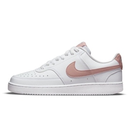 Pantofi Nike Court Vision Low Next Nature DH3158-102 alb 1