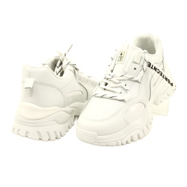 Evento Adidasi sport dama News 21SP26-3925 alb 5