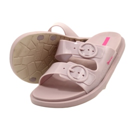 Papuci dama de agrement Ipanema 26877 Follow Fem Lilac violet 4