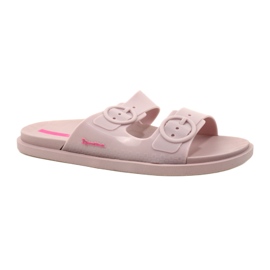 Papuci dama de agrement Ipanema 26877 Follow Fem Lilac violet 2
