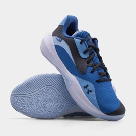 Pantofi pentru bărbați Under Armour 3027646-401 albastru 1