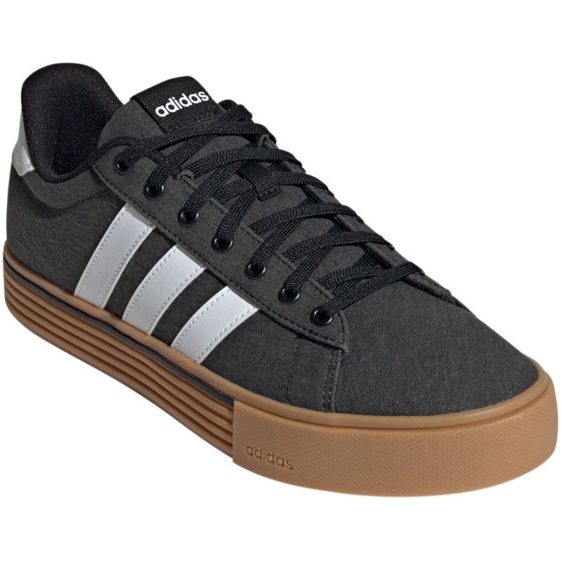Pantofi Adidas Daily 4.0 U IF4492 negru 1