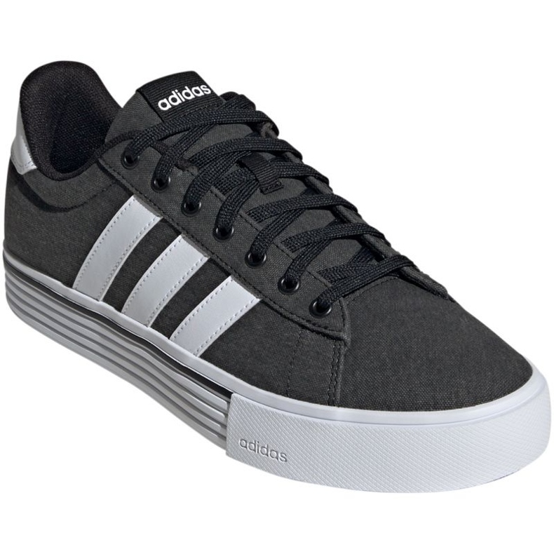 Pantofi Adidas Daily 4.0 U IF4496 gri 1