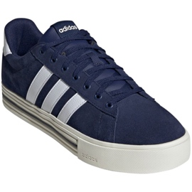 Pantofi Adidas Daily 4.0 U IF4503 albastru 1