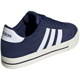 Pantofi Adidas Daily 4.0 U IF4503 albastru 2