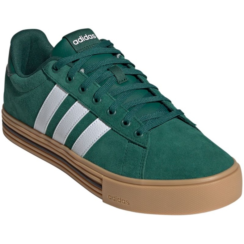 Pantofi Adidas Daily 4.0 U IF4510 verde 1