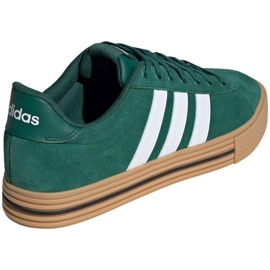 Pantofi Adidas Daily 4.0 U IF4510 verde 2