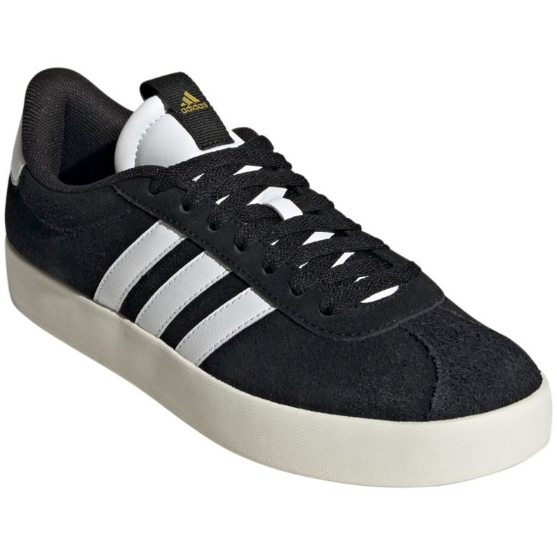 Pantofi Adidas Vl Court 3.0 U ID6279 negru 1