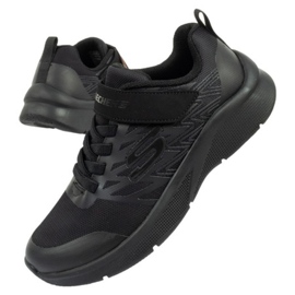 Pantofi Skechers Texlor 403770L/BBK negru 1