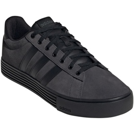 Pantofi Adidas Daily 4.0 JI4355 negru 1