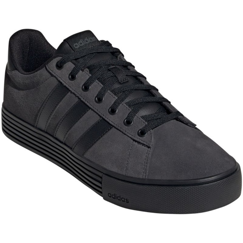 Pantofi Adidas Daily 4.0 JI4355 negru 1