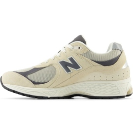 Pantofi sport unisex New Balance M2002RFA bej 1 Pantofi sport unisex New Balance M2002RFA bej 1