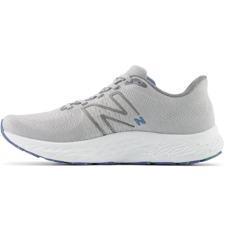 Pantofi sport pentru bărbați New Balance MEVOZCY3 gri 1
