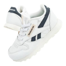 Pantofi Reebok Infants GY4883 alb 1 Pantofi Reebok Infants GY4883 alb 1