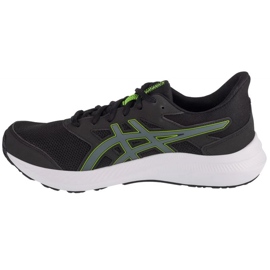 Pantofi Asics Jolt 4 1011B603-008 negru 1
