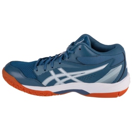 Pantofi Asics Gel-Task Mt 4 1071A102-400 albastru 1