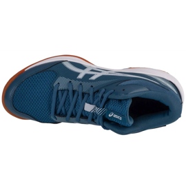 Pantofi Asics Gel-Task Mt 4 1071A102-400 albastru 2