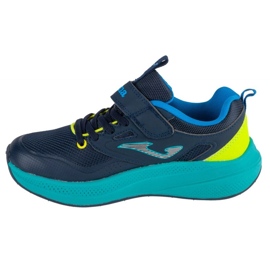 Pantofi Joma Ferro 2428 JFERRW2428V albastru 1