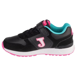 Pantofi Joma Tornado 2431 JTORNAW2431V negru 1