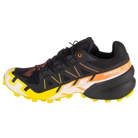 Pantofi Salomon Speedcross 6 Gtx 474654 negru 1