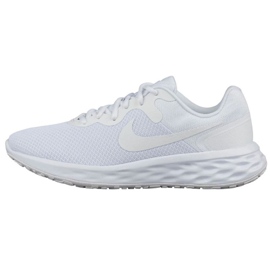 Pantofi Nike Revolution 6 Nn DC3728-102 alb 1