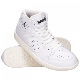 Pantofi Nike Jordan Access AR3762-100 alb 2