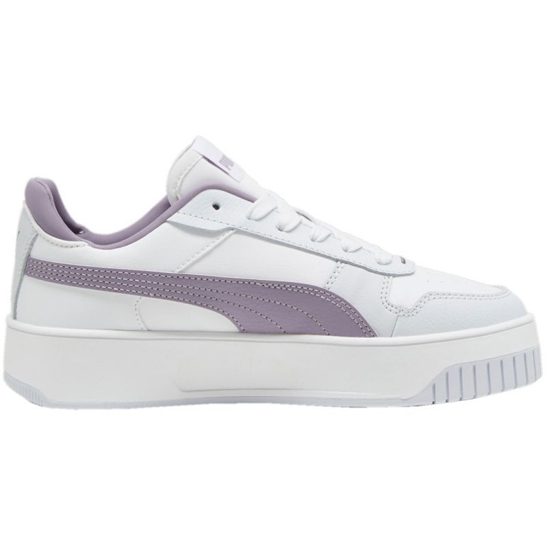 Puma Carina Street 389390 30 pantofi alb 1