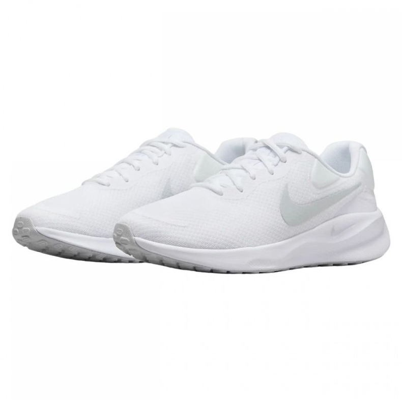 Pantofi Nike Revolution 7 FB2207-100 alb 1